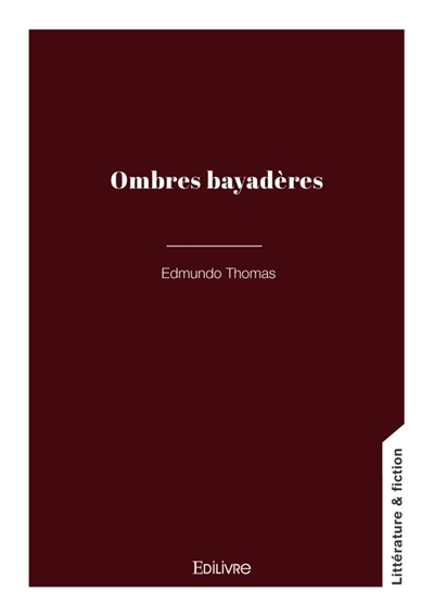 Ombres bayadères