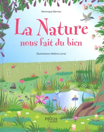 La nature nous fait du bien La nature nous fait du bien