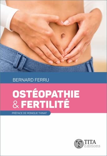 Ostéopathie & fertilité