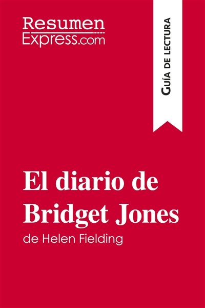 El diario de Bridget Jones...