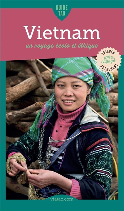Guide tao Vietnam : un...
