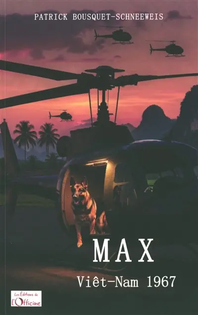 Max : Viêt-Nam 1967