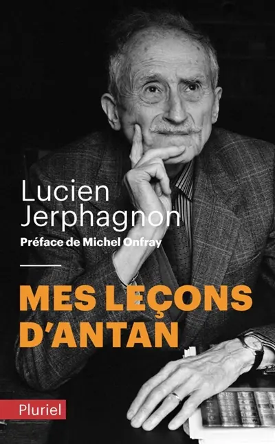 Mes leçons d'antan : Platon, Plotin et le néoplatonisme