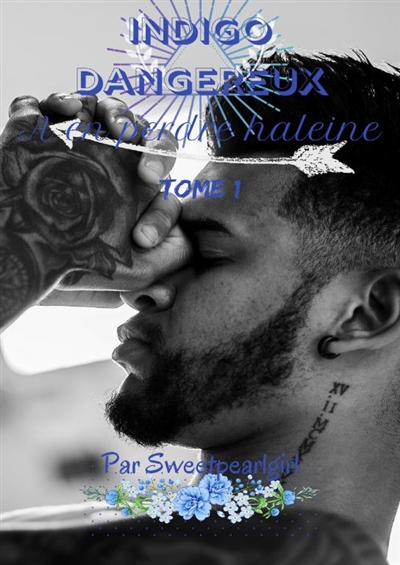Indigo Dangereux : Tome 1