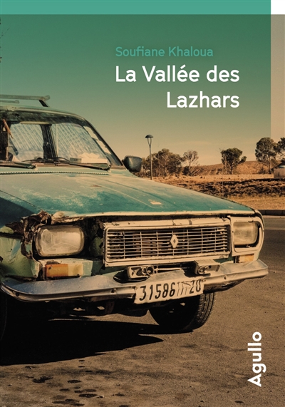 La vallée des Lazhars