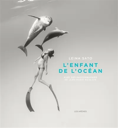 L'enfant de l'océan