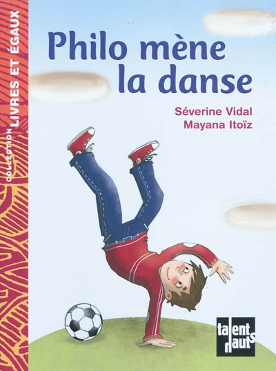 Philo mène la danse