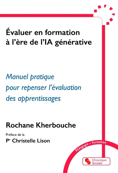 Evaluer en formation à...