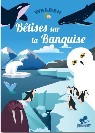 Bêtises sur la banquise