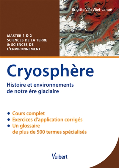 Cryosphère : histoire et...