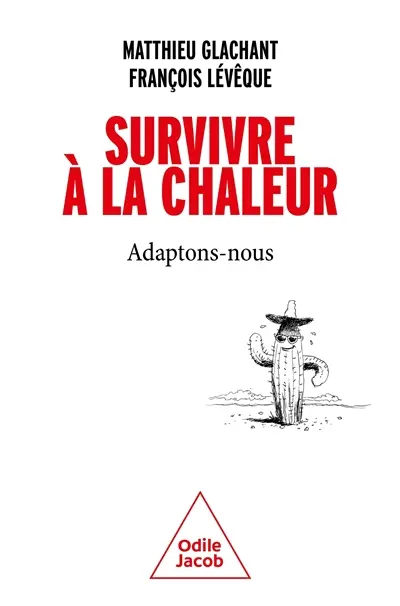 Survivre à la chaleur : adaptons-nous