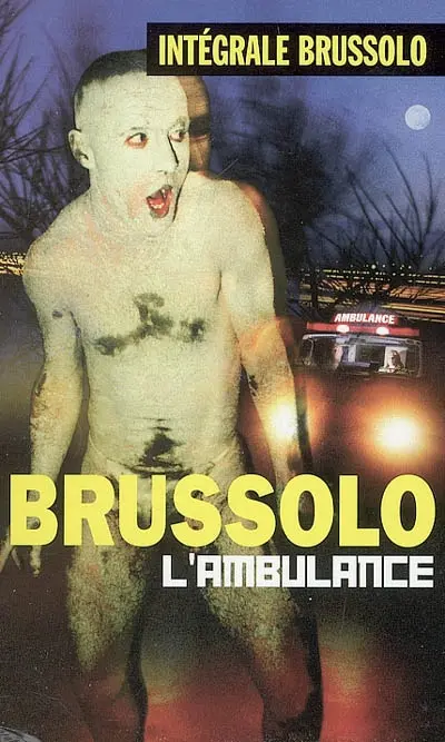 L'ambulance