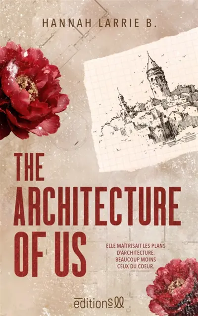 The architecture of us