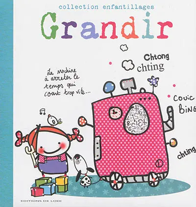 Grandir