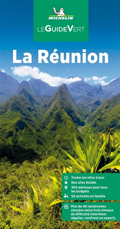 La Réunion