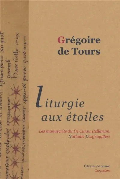 Liturgie aux étoiles : de cursibus ecclesiasticis. Vol. 3. Historiographie, édition des manuscrits, annexes