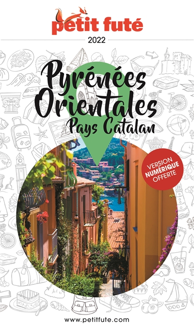 Pyrénées-Orientales, pays...