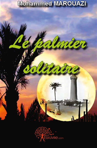 Le palmier solitaire