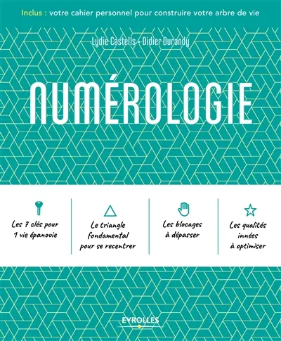 Numérologie Numérologie