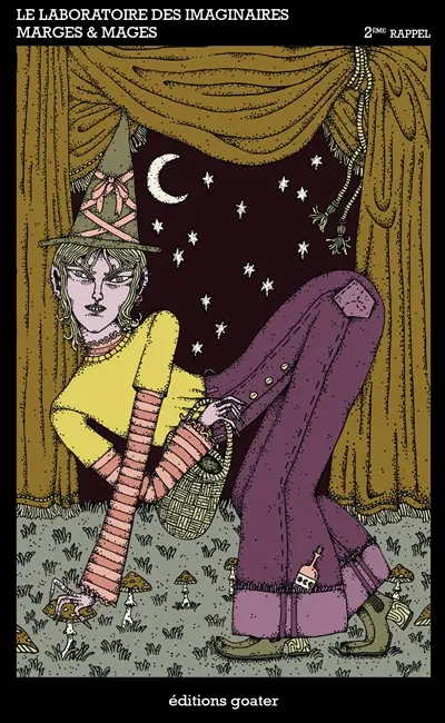 Marges & mages
