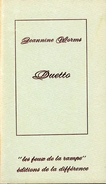 Duetto