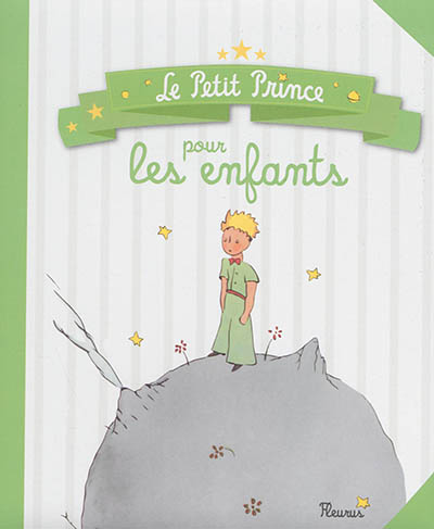 Le Petit Prince pour les enfants