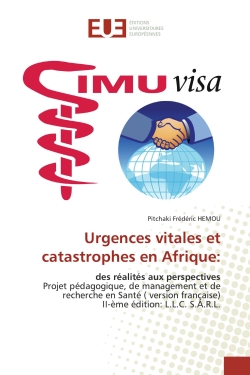 Urgences vitales et...