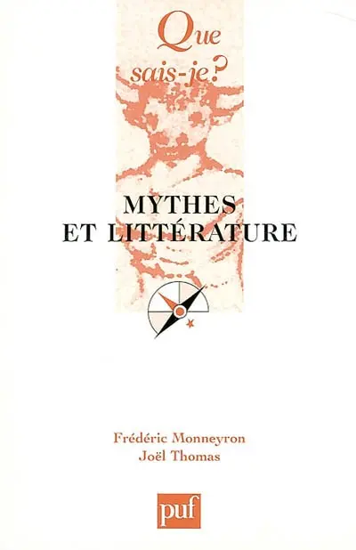 Mythes et littérature