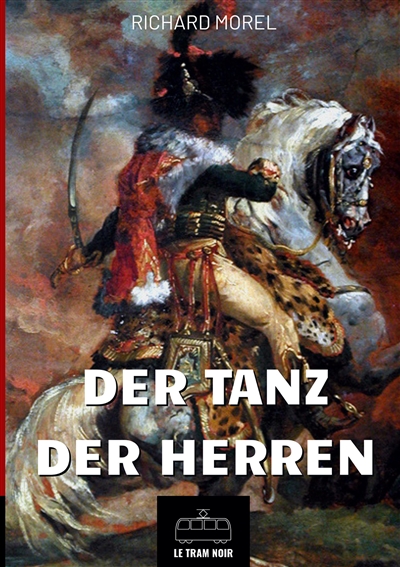 Der Tanz der Herren :...
