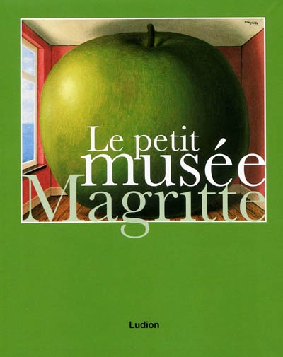 le petit musée de magritte