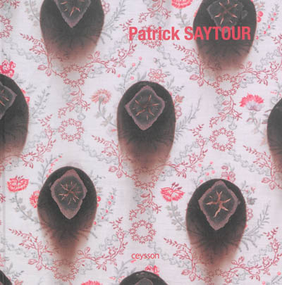 Patrick Saytour