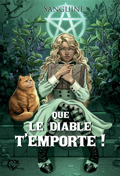 Que le diable t'emporte !