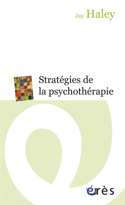 Stratégies de la psychothérapie