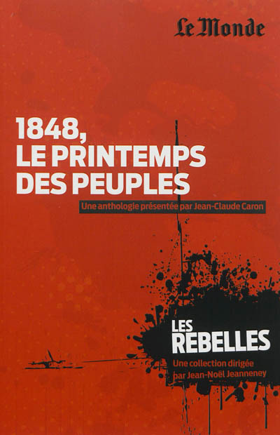 1848, le printemps des peuples