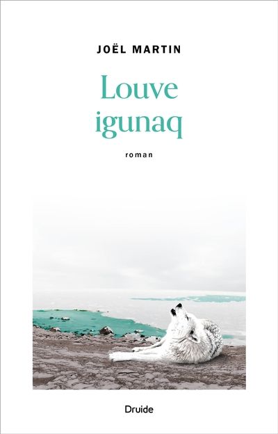 Louve igunaq