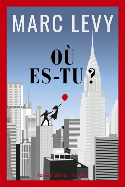 Où es-tu ?