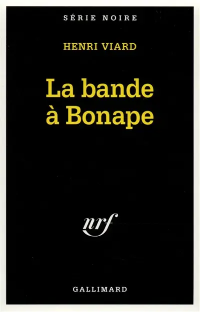 La bande à Bonape