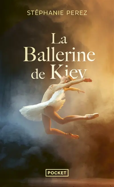 La ballerine de Kiev