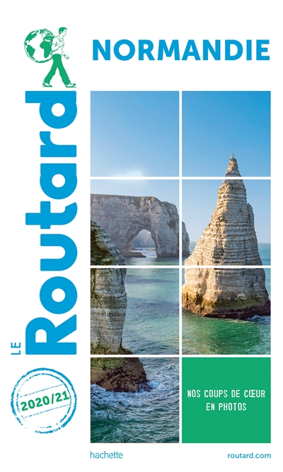 Normandie : 2020-2021