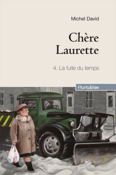 La fuite du temps 4