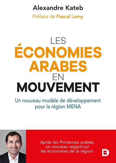 Les économies arabes en...