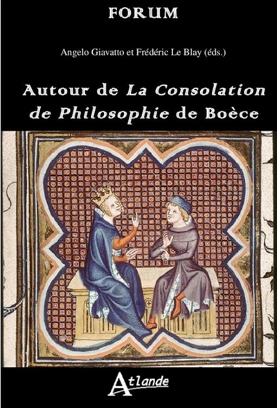 Autour de La consolation de...