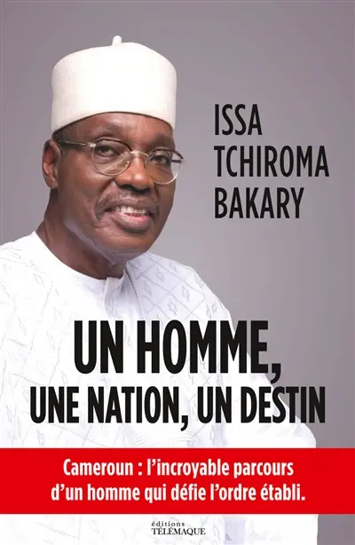 Un homme, une nation, un destin