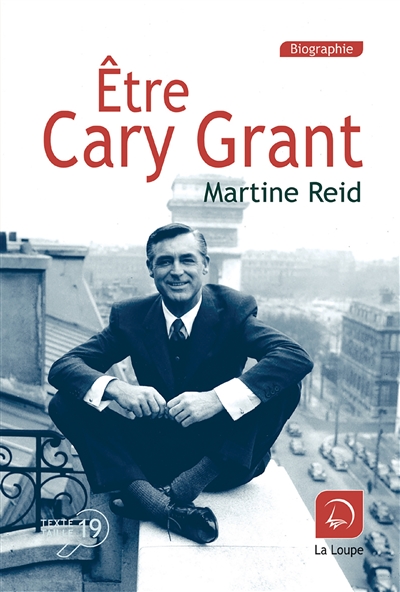 Etre Cary Grant