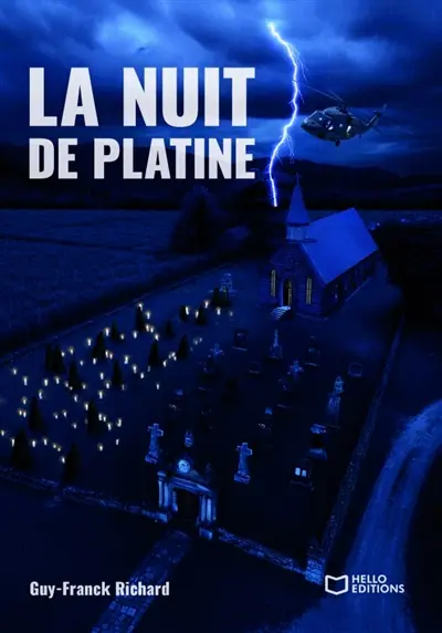 La nuit de platine