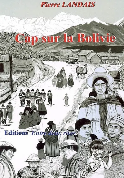 Cap sur la Bolivie