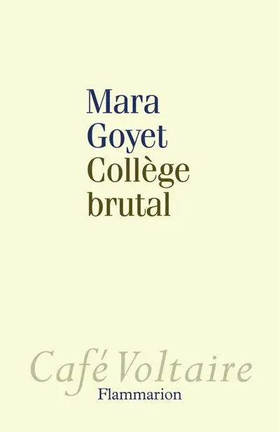 Collège brutal