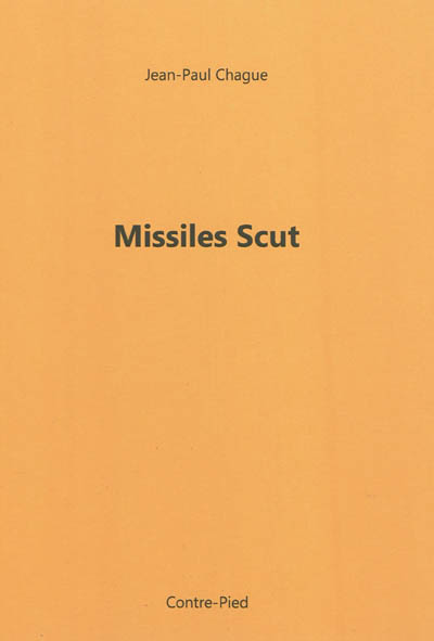 Missiles Scut