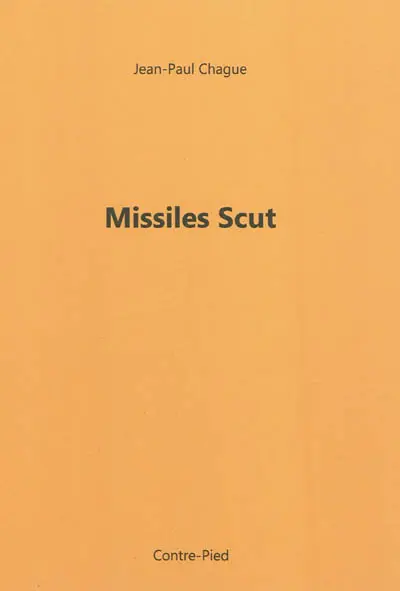 Missiles Scut