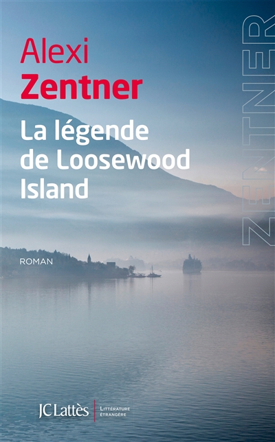 La légende de Loosewood Island